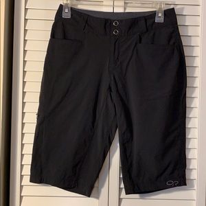 Kristen Alexander Shorts